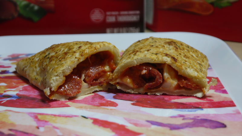 Illustration for article titled Hot Pockets: The Snacktaku Review